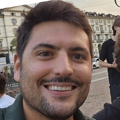 Franco, fondatore di Specchio